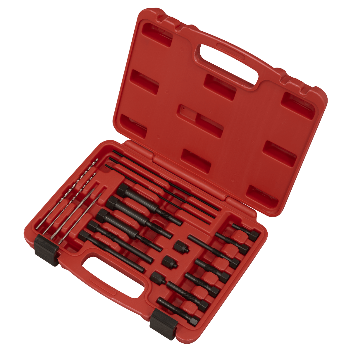 Sealey VS315 Glow Plug Heater Element Removal Set 8 & 10mm - VS315 - Sealey Tools UK - Trade Counter Direct