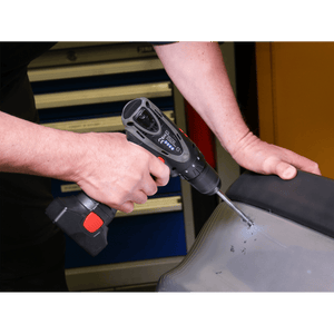Sealey VS317 Parking Aid Bumper Cutter 17mm - VS317 - Sealey Tools UK - Trade Counter Direct