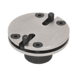 Sealey VS328 2-Pin Adjustable Brake Wind-Back Adaptor 3/8"Sq Drive - VS328 - Sealey Tools UK - Trade Counter Direct