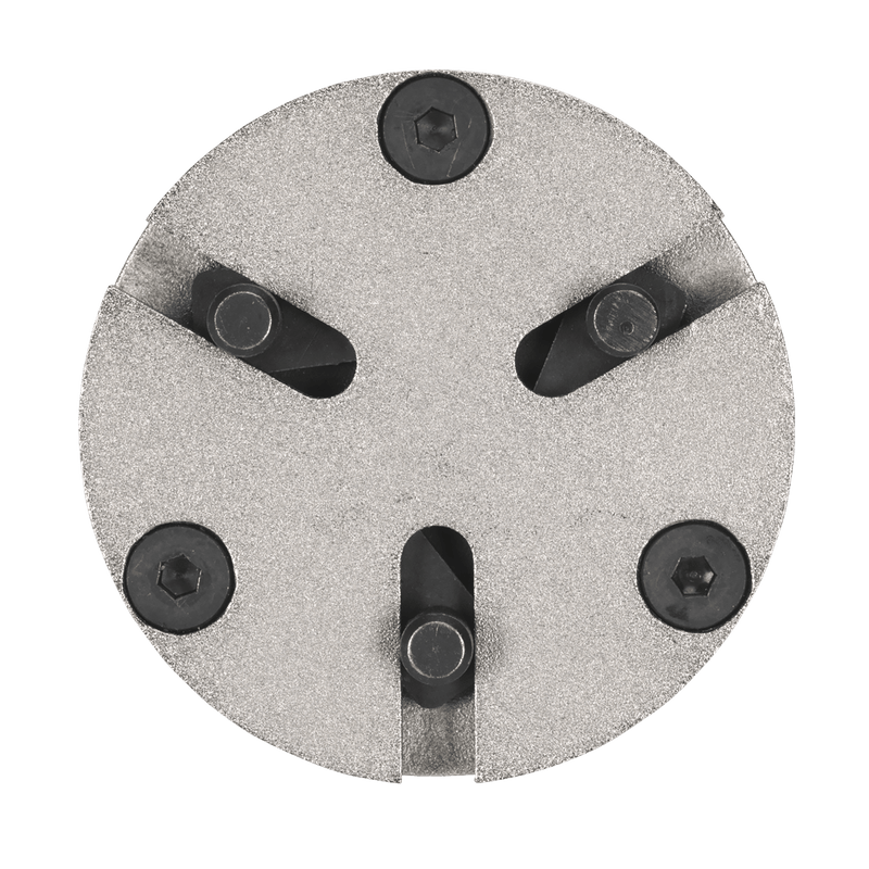 Sealey VS329 3-Pin Adjustable Brake Wind-Back Adaptor 3/8"Sq Drive - VS329 - Sealey Tools UK - Trade Counter Direct