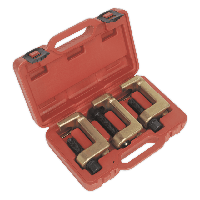 Sealey VS3800 Ball Joint Splitter Set 3pc - VS3800 - Sealey Tools UK - Trade Counter Direct