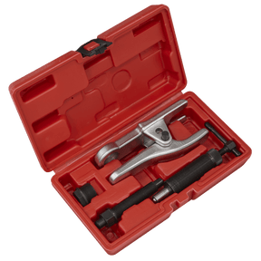 Sealey VS3811 Ball Joint Splitter Hydraulic for Light Commercial Vehicles - VS3811 - Sealey Tools UK - Trade Counter Direct