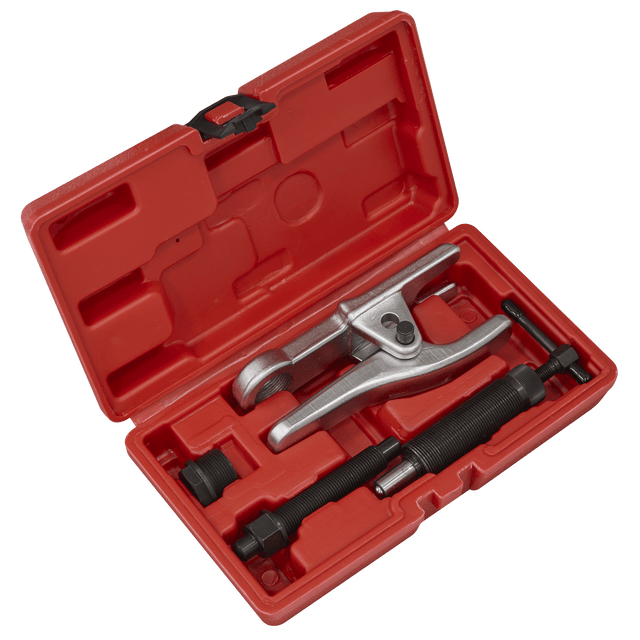 Sealey VS3811 Ball Joint Splitter Hydraulic for Light Commercial Vehicles - VS3811 - Sealey Tools UK - Trade Counter Direct
