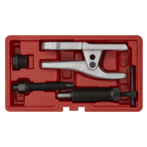 Sealey VS3811 Ball Joint Splitter Hydraulic for Light Commercial Vehicles - VS3811 - Sealey Tools UK - Trade Counter Direct