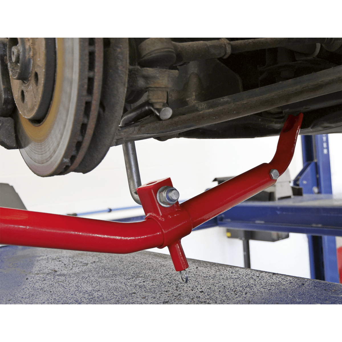 Sealey VS3815 Suspension Arm Lever - VS3815 - Sealey Tools UK - Trade Counter Direct