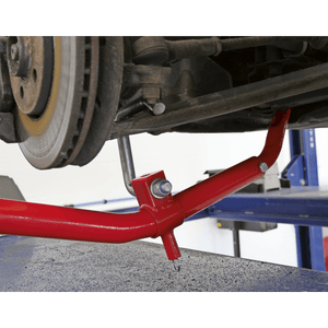 Sealey VS3815 Suspension Arm Lever - VS3815 - Sealey Tools UK - Trade Counter Direct