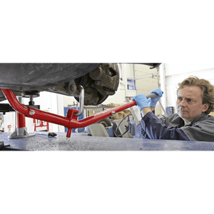 Sealey VS3815 Suspension Arm Lever - VS3815 - Sealey Tools UK - Trade Counter Direct
