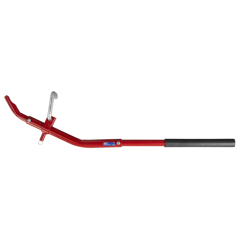 Sealey VS3815 Suspension Arm Lever - VS3815 - Sealey Tools UK - Trade Counter Direct