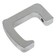 Sealey VS3818 Heavy-Duty G-Hook for Slide Hammer - VS3818 - Sealey Tools UK - Trade Counter Direct