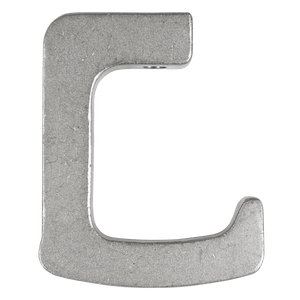 Sealey VS3818 Heavy-Duty G-Hook for Slide Hammer - VS3818 - Sealey Tools UK - Trade Counter Direct
