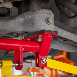 Sealey VS3819 Hands-Free Suspension Arm Lever - VS3819 - Sealey Tools UK - Trade Counter Direct