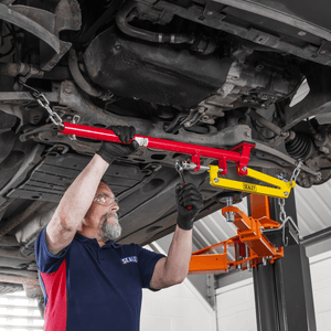 Sealey VS3819 Hands-Free Suspension Arm Lever - VS3819 - Sealey Tools UK - Trade Counter Direct