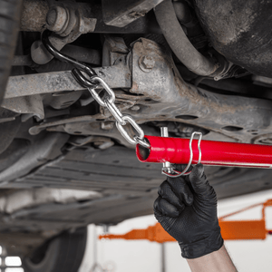 Sealey VS3819 Hands-Free Suspension Arm Lever - VS3819 - Sealey Tools UK - Trade Counter Direct