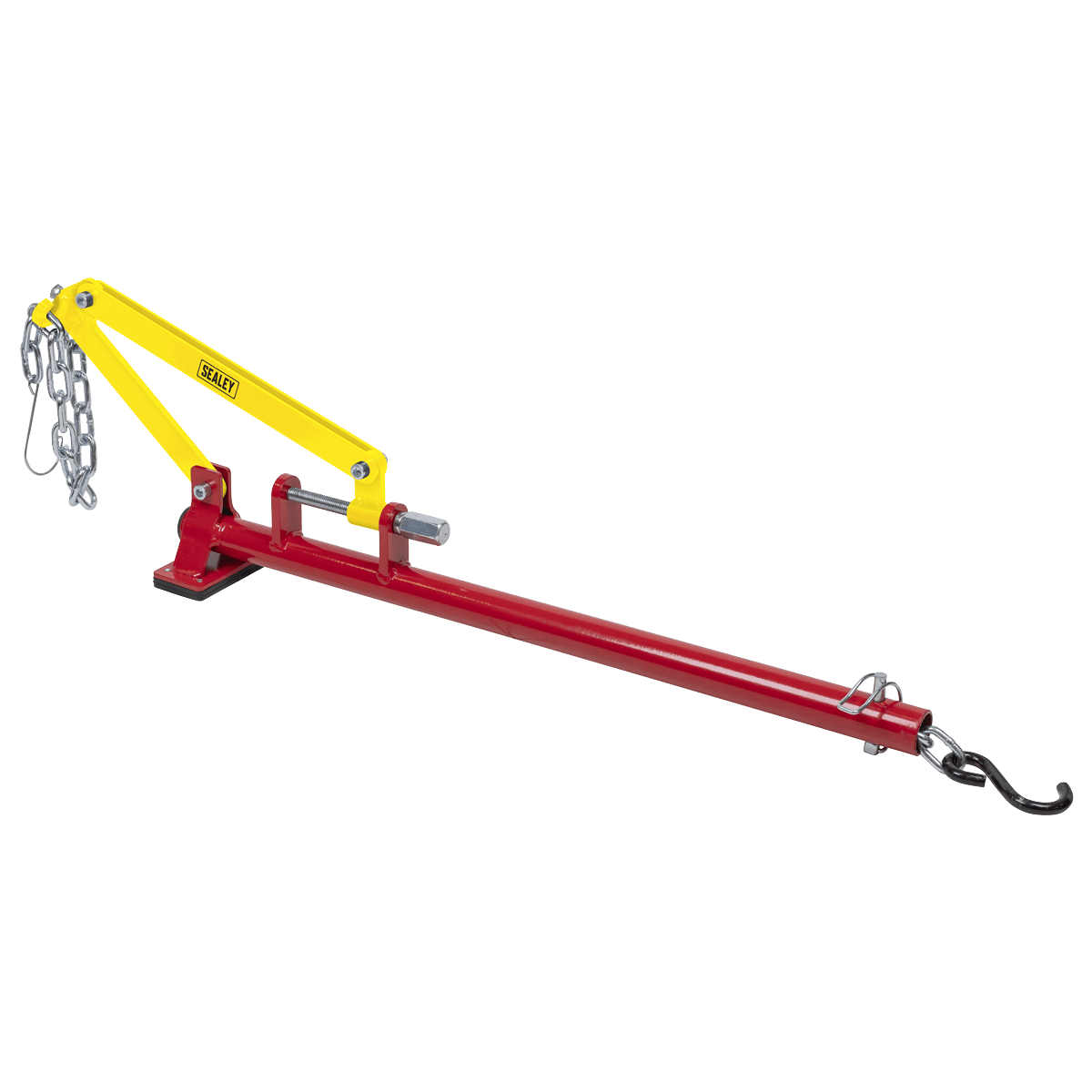 Sealey VS3819 Hands-Free Suspension Arm Lever - VS3819 - Sealey Tools UK - Trade Counter Direct