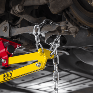 Sealey VS3819 Hands-Free Suspension Arm Lever - VS3819 - Sealey Tools UK - Trade Counter Direct