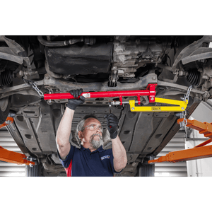 Sealey VS3819 Hands-Free Suspension Arm Lever - VS3819 - Sealey Tools UK - Trade Counter Direct