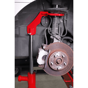 Sealey VS3847 Suspension Strut Support - VS3847 - Sealey Tools UK - Trade Counter Direct