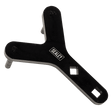 Sealey VS3849 Lower Control Arm & Ball Joint Removal Tool - VS3849 - Sealey Tools UK - Trade Counter Direct