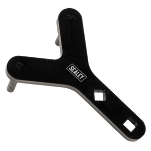 Sealey VS3849 Lower Control Arm & Ball Joint Removal Tool - VS3849 - Sealey Tools UK - Trade Counter Direct