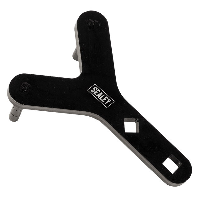 Sealey VS3849 Lower Control Arm & Ball Joint Removal Tool - VS3849 - Sealey Tools UK - Trade Counter Direct