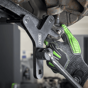 Sealey VS3849 Lower Control Arm & Ball Joint Removal Tool - VS3849 - Sealey Tools UK - Trade Counter Direct