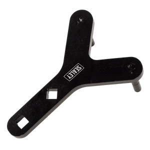 Sealey VS3849 Lower Control Arm & Ball Joint Removal Tool - VS3849 - Sealey Tools UK - Trade Counter Direct