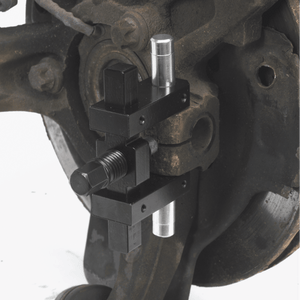 Sealey VS390 Ball Joint/Strut Hub Clamp Spreader Tool - VS390 - Sealey Tools UK - Trade Counter Direct