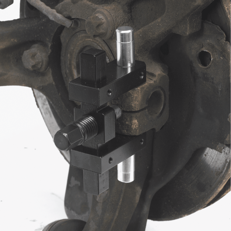 Sealey VS390 Ball Joint/Strut Hub Clamp Spreader Tool - VS390 - Sealey Tools UK - Trade Counter Direct