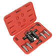 Sealey VS390 Ball Joint/Strut Hub Clamp Spreader Tool - VS390 - Sealey Tools UK - Trade Counter Direct