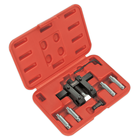 Sealey VS390 Ball Joint/Strut Hub Clamp Spreader Tool - VS390 - Sealey Tools UK - Trade Counter Direct
