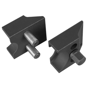 Sealey VS393 Suspension Split Hub & Ball Joint Spreader - VS393 - Sealey Tools UK - Trade Counter Direct