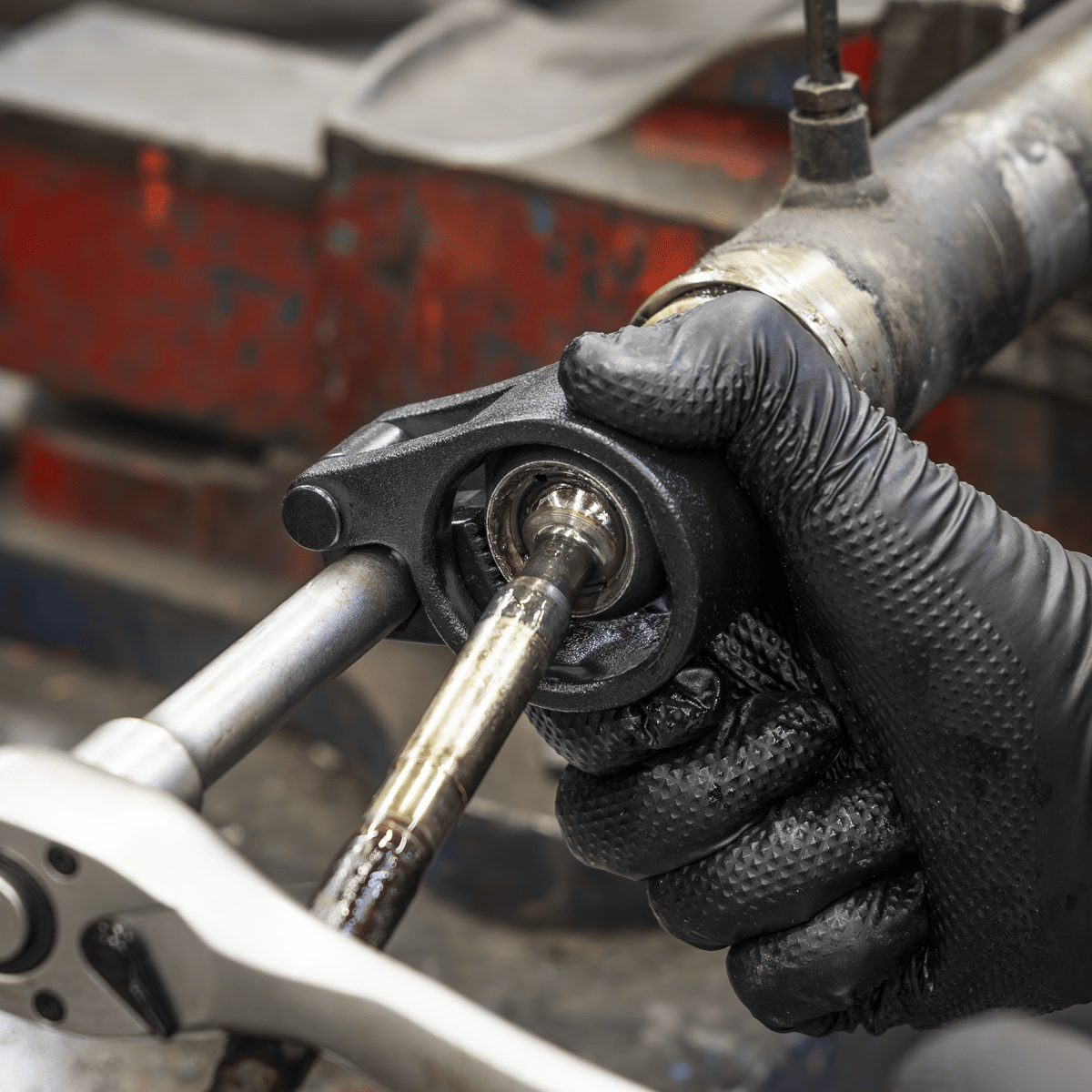 Sealey VS4000 Steering Rack Knuckle Tool - VS4000 - Sealey Tools UK - Trade Counter Direct