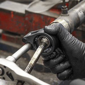 Sealey VS4000 Steering Rack Knuckle Tool - VS4000 - Sealey Tools UK - Trade Counter Direct