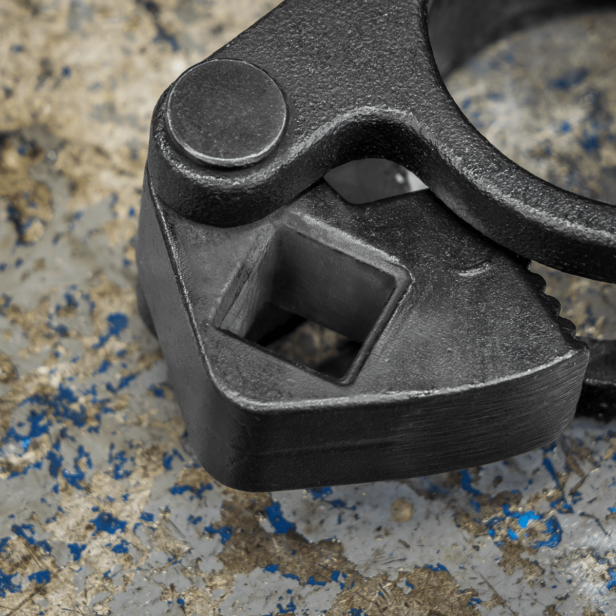 Sealey VS4000 Steering Rack Knuckle Tool - VS4000 - Sealey Tools UK - Trade Counter Direct
