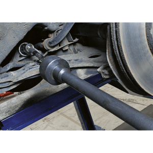 Sealey VS4001 Steering Rack Knuckle Tool 470mm - VS4001 - Sealey Tools UK - Trade Counter Direct