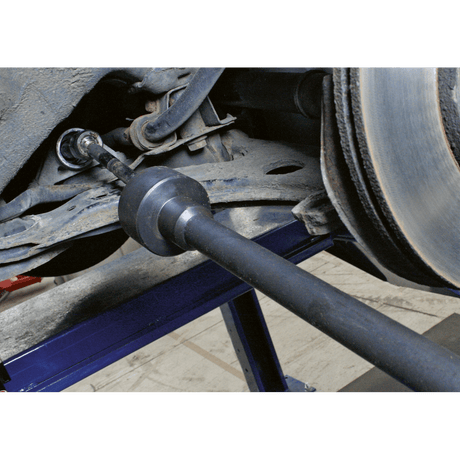 Sealey VS4001 Steering Rack Knuckle Tool 470mm - VS4001 - Sealey Tools UK - Trade Counter Direct