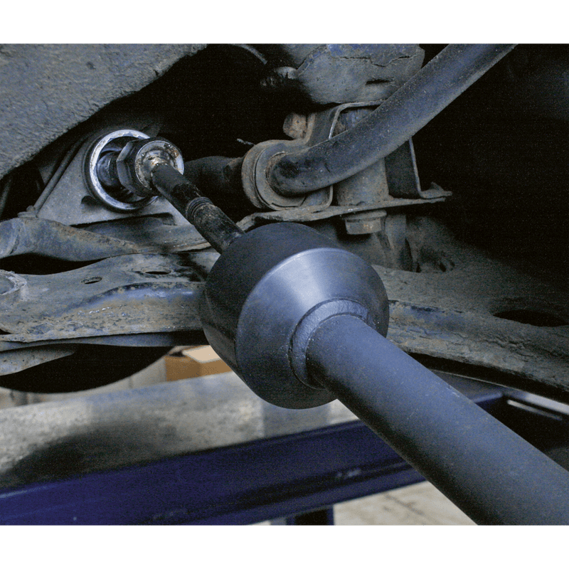 Sealey VS4002 Steering Rack Knuckle Tool 400mm - VS4002 - Sealey Tools UK - Trade Counter Direct
