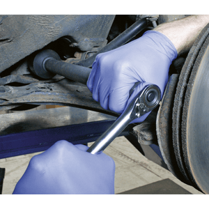 Sealey VS4002 Steering Rack Knuckle Tool 400mm - VS4002 - Sealey Tools UK - Trade Counter Direct