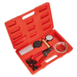 Sealey VS402 Vacuum Tester & Brake Bleeding Kit - VS402 - Sealey Tools UK - Trade Counter Direct