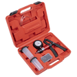 Sealey VS403 Vacuum & Pressure Test/Bleed Kit - VS403 - Sealey Tools UK - Trade Counter Direct