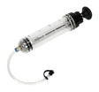 Sealey VS404 Oil & Brake Fluid Inspection Syringe 200ml - SLY-17778 - Sealey Tools UK - Trade Counter Direct