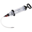 Sealey VS406 Spring Loaded Oil Refill Syringe 1.1L - VS406 - Sealey Tools UK - Trade Counter Direct