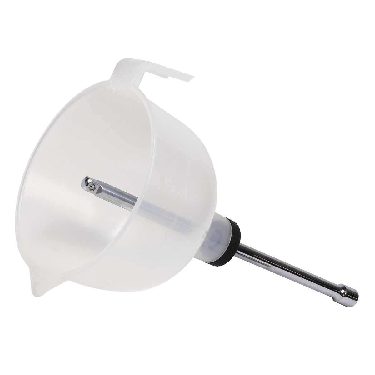 Sealey VS409 Oil Capture Extension Funnel Set - VS409 - Sealey Tools UK - Trade Counter Direct