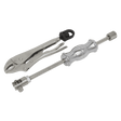 Sealey VS410 Slide Hammer Locking Pliers 1kg - VS410 - Sealey Tools UK - Trade Counter Direct