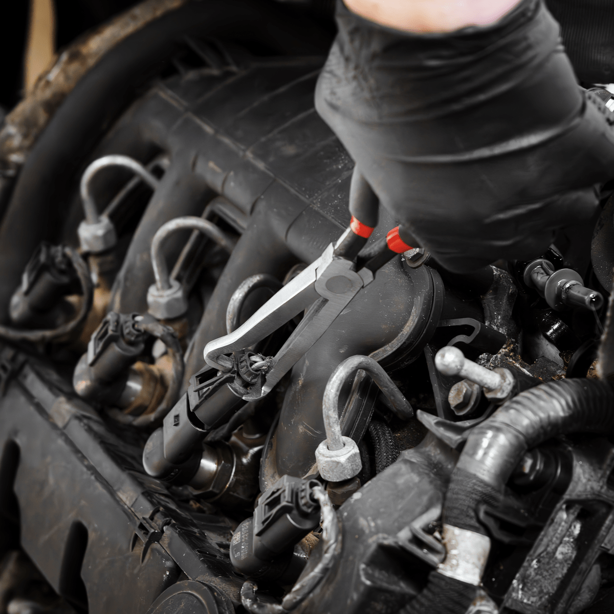 Sealey VS416 Electrical Disconnect Pliers - VS416 - Sealey Tools UK - Trade Counter Direct