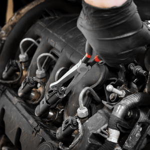 Sealey VS416 Electrical Disconnect Pliers - VS416 - Sealey Tools UK - Trade Counter Direct