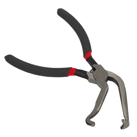 Sealey VS416A Electrical Disconnect Pliers - 60° Angled - VS416A - Sealey Tools UK - Trade Counter Direct