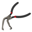 Sealey VS416A Electrical Disconnect Pliers - 60° Angled - VS416A - Sealey Tools UK - Trade Counter Direct