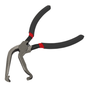 Sealey VS416A Electrical Disconnect Pliers - 60° Angled - VS416A - Sealey Tools UK - Trade Counter Direct