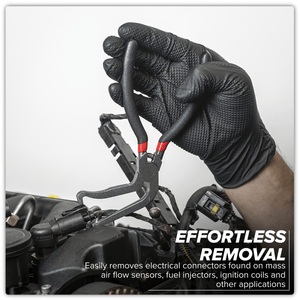 Sealey VS416A Electrical Disconnect Pliers - 60° Angled - VS416A - Sealey Tools UK - Trade Counter Direct